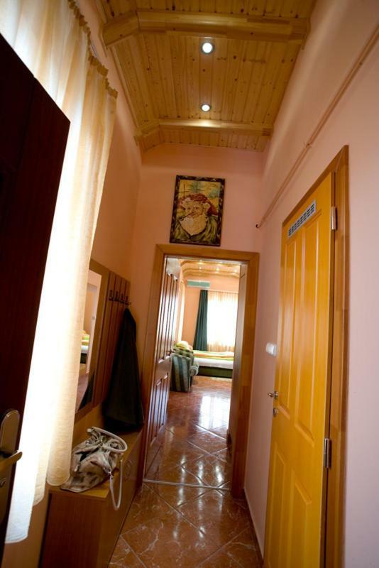 Betty-Major Apartman Hajduszoboszlo Exterior foto
